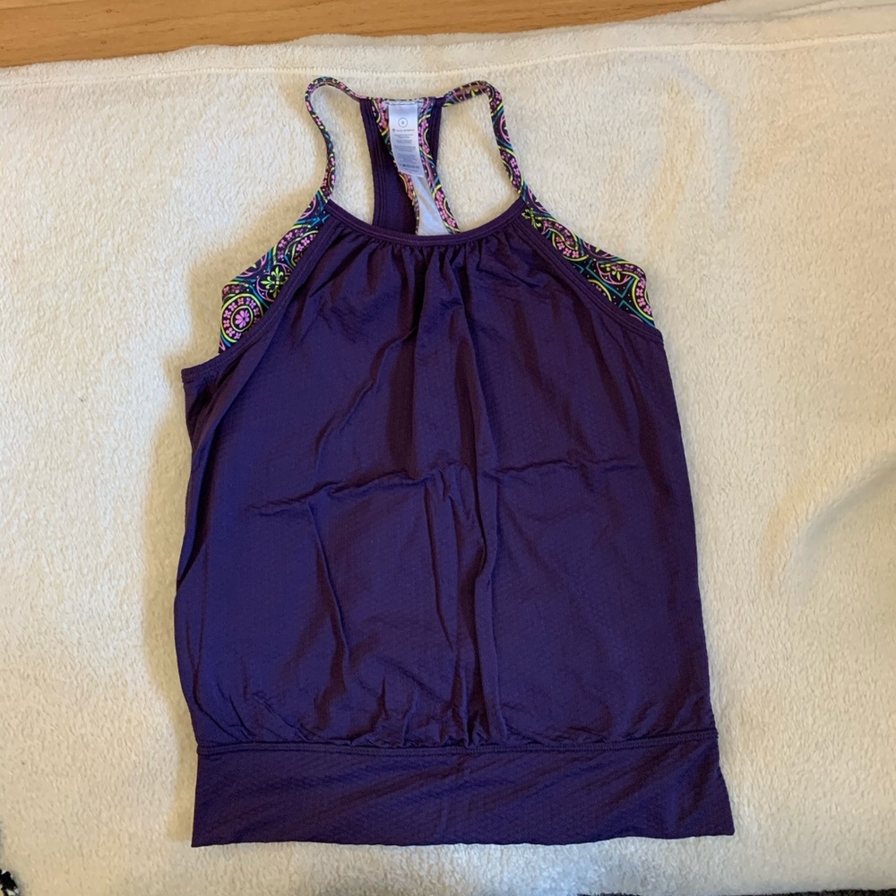 A Great Workout TankTop!